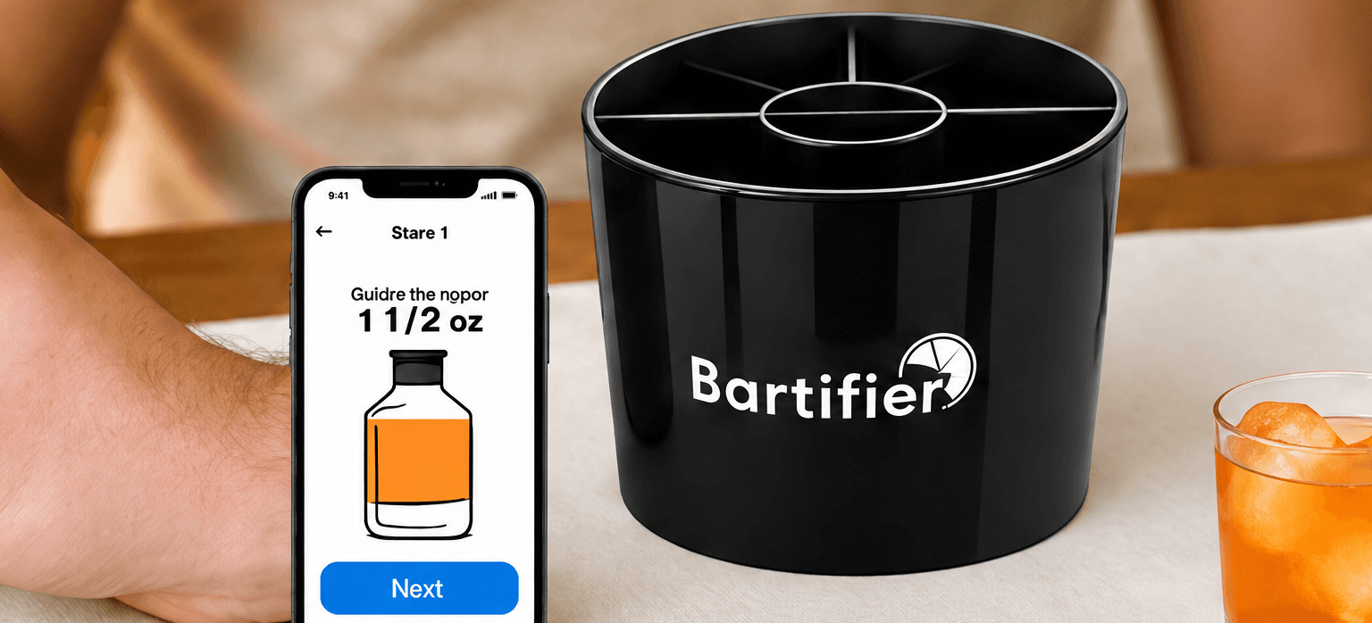 Two Bartifiers