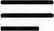 Parallel lines symbol