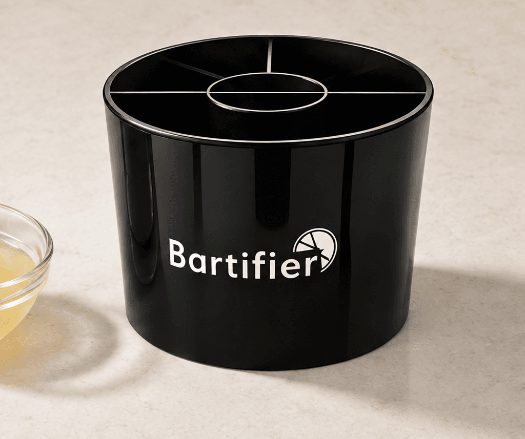 Bartifier measuring device