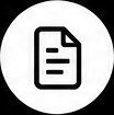 Document icon representing returns and warranty information